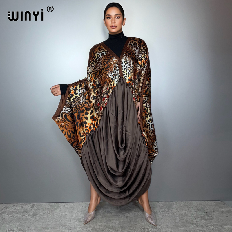 Summer Evenings Clothing - WINYI вечернее платье Дубай, роскошный женский