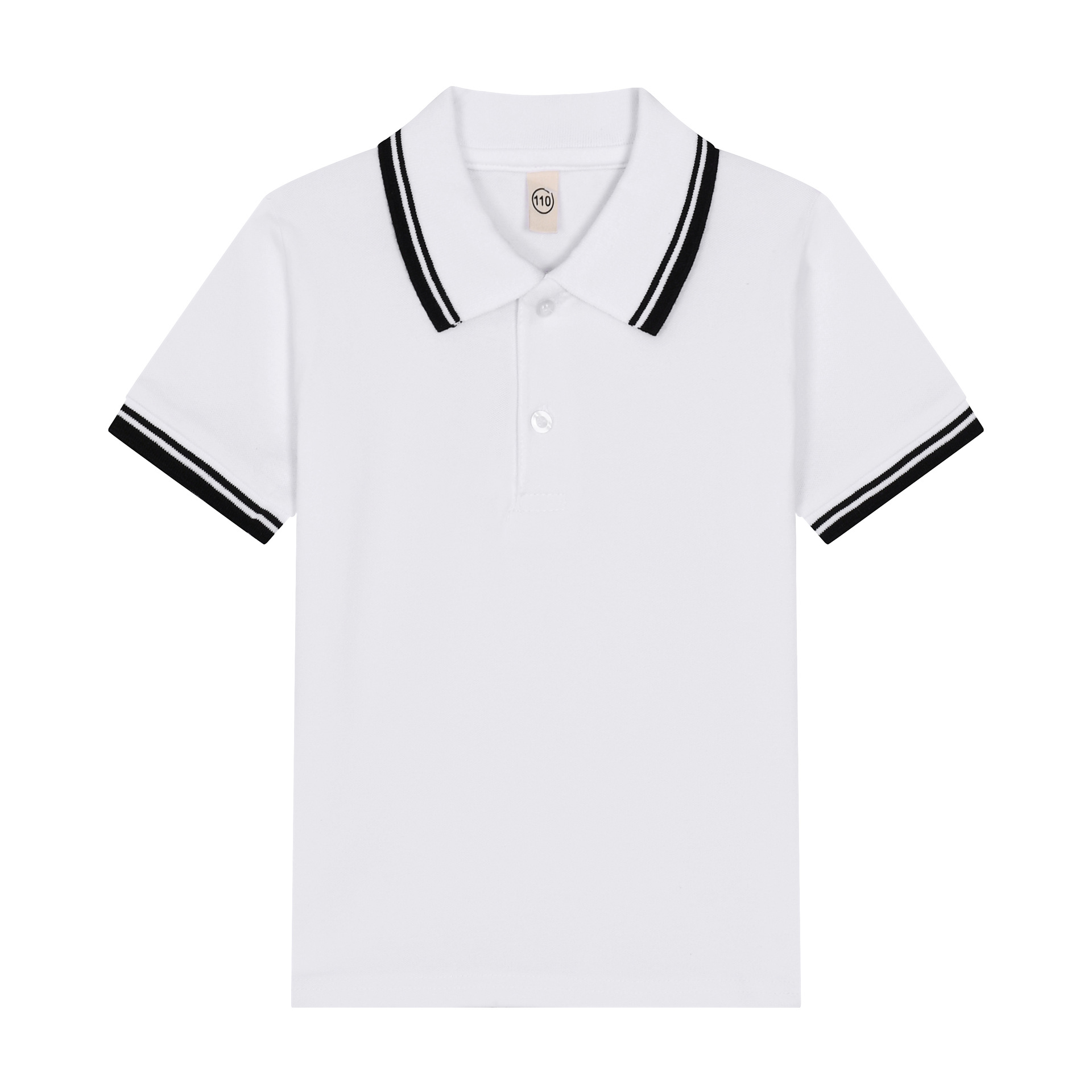 Summer Clothing Baby Boy - Детская футболка, рубашки-поло для маленьких мальчиков,