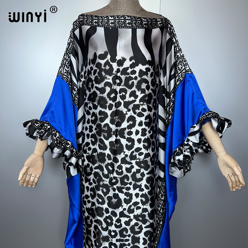 WINYI летнее вечернее платье с – обзор и цена Summer Evenings Clothing