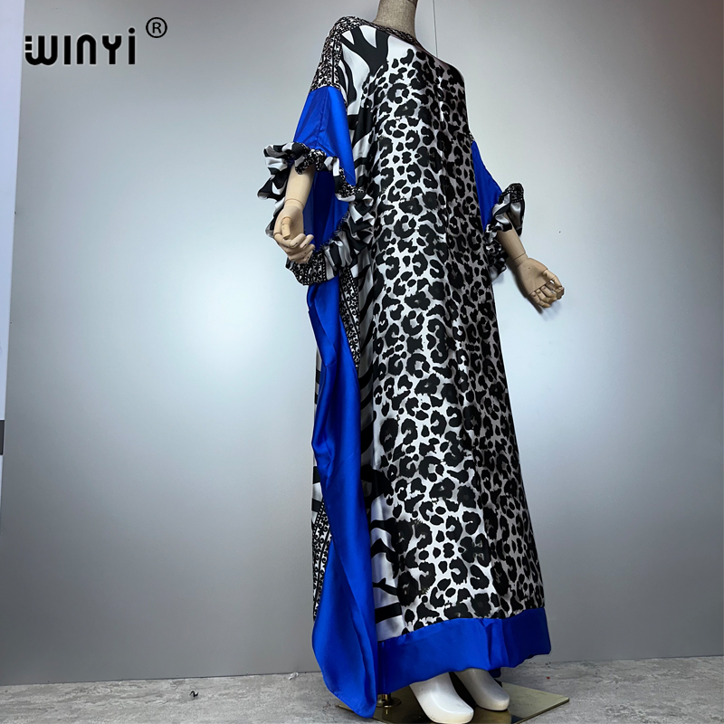 WINYI летнее вечернее платье с – обзор и цена Summer Evenings Clothing