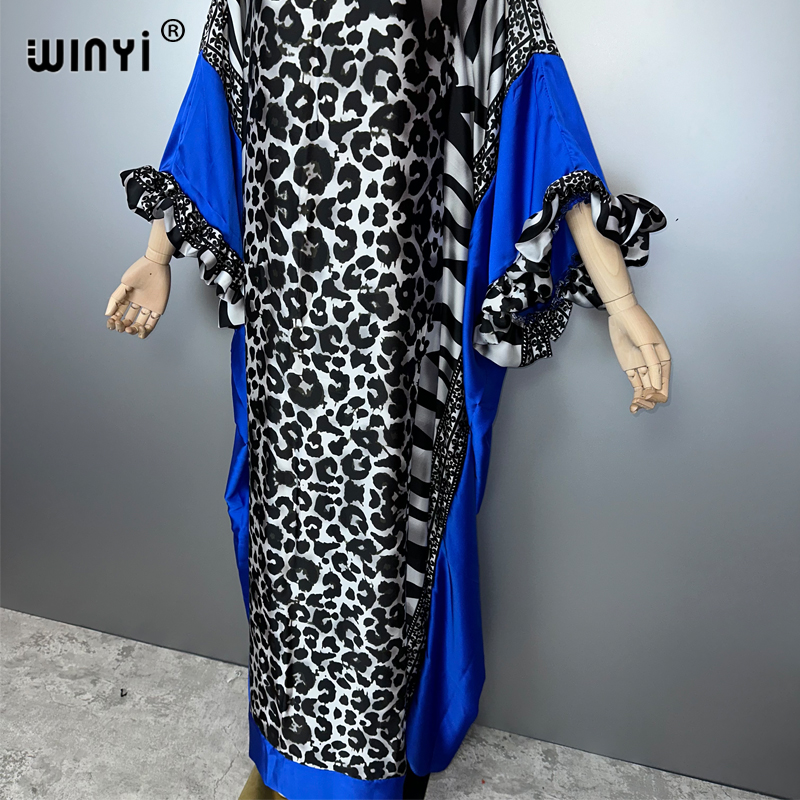 WINYI летнее вечернее платье с – обзор и цена Summer Evenings Clothing