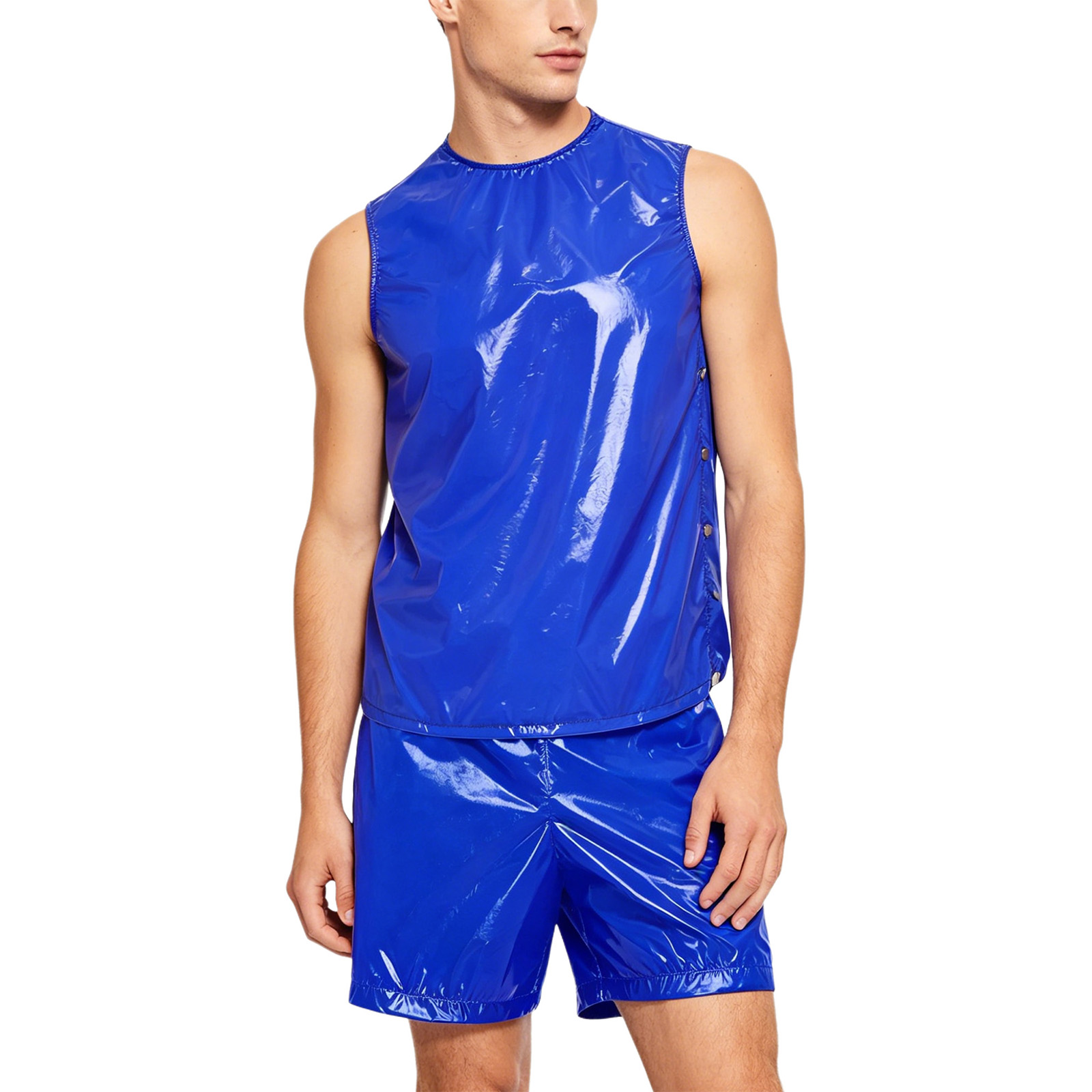 Мужской водонепроницаемый спор – обзор и цена Summer Clothing Tops