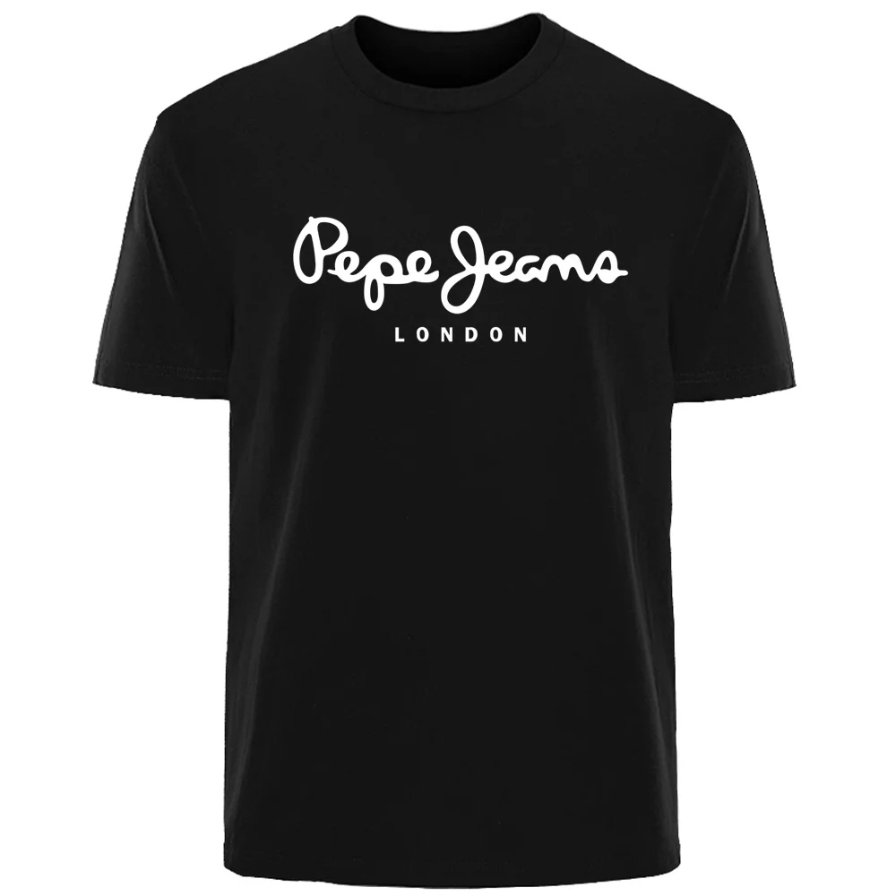 Хит продаж 2026: Футболка унис – обзор и цена Summer Clothing London