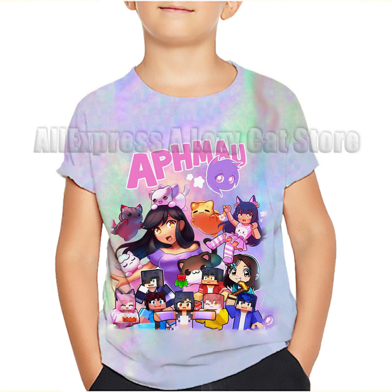 Детская футболка с коротким ру – обзор и цена Summer Clothing Baby Boy