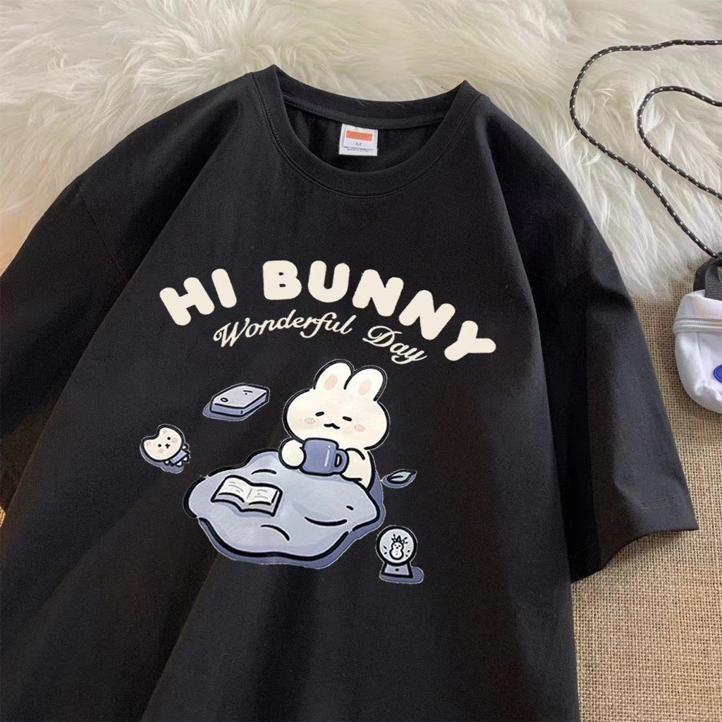 Летняя японская милая футболка – обзор и цена Summer Japanese Clothing