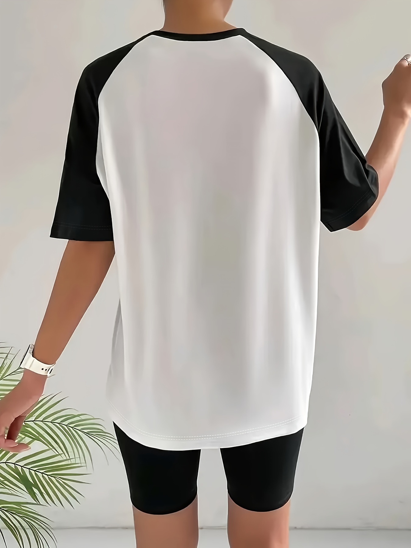 Футболка с графическим принтом – обзор и цена Summer Clothing London