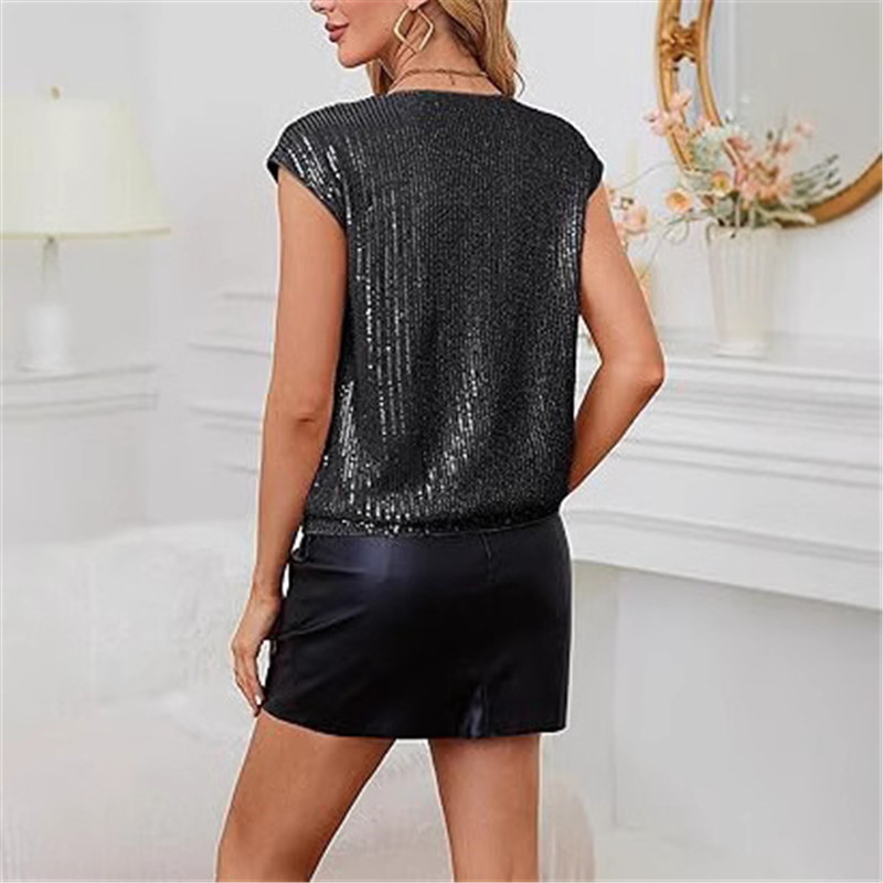 Весенние топы 2023, черные веч – обзор и цена Summer Evenings Clothing