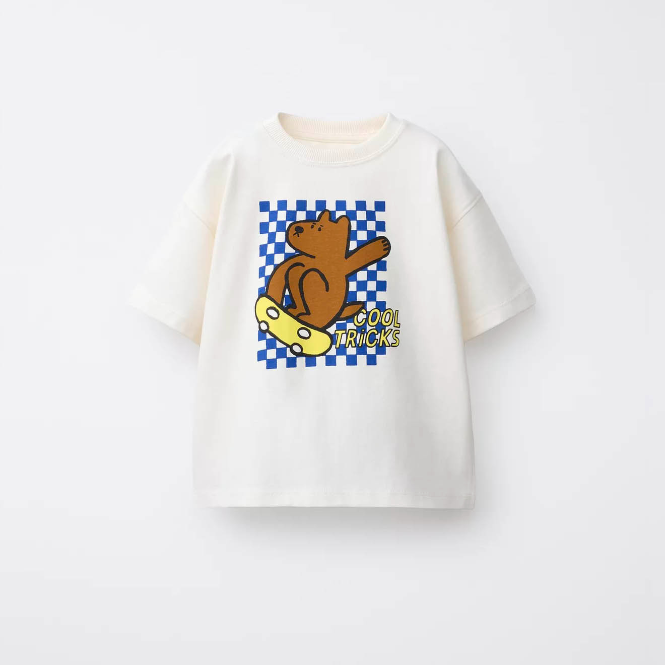 Футболка с принтом мультфильмо – обзор и цена Summer Clothing Baby Boy