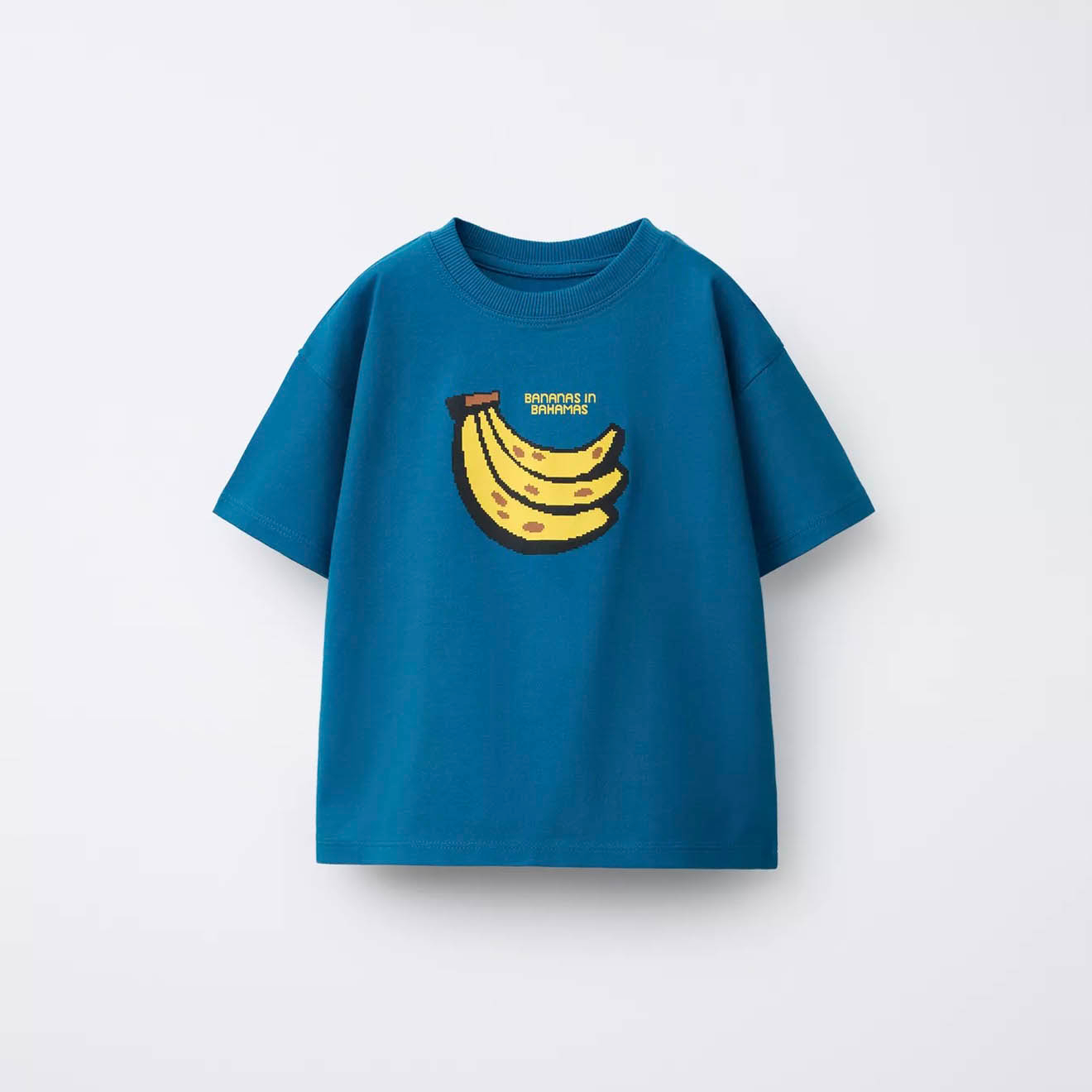 Футболка с принтом мультфильмо – обзор и цена Summer Clothing Baby Boy