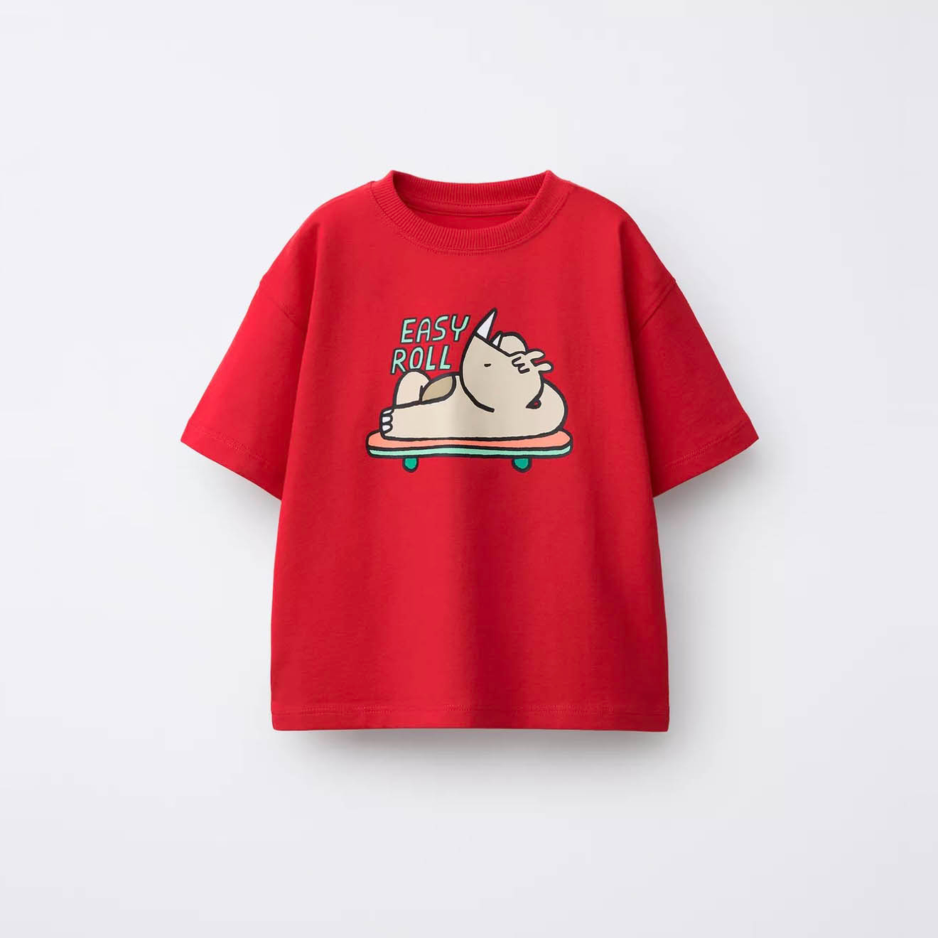 Футболка с принтом мультфильмо – обзор и цена Summer Clothing Baby Boy