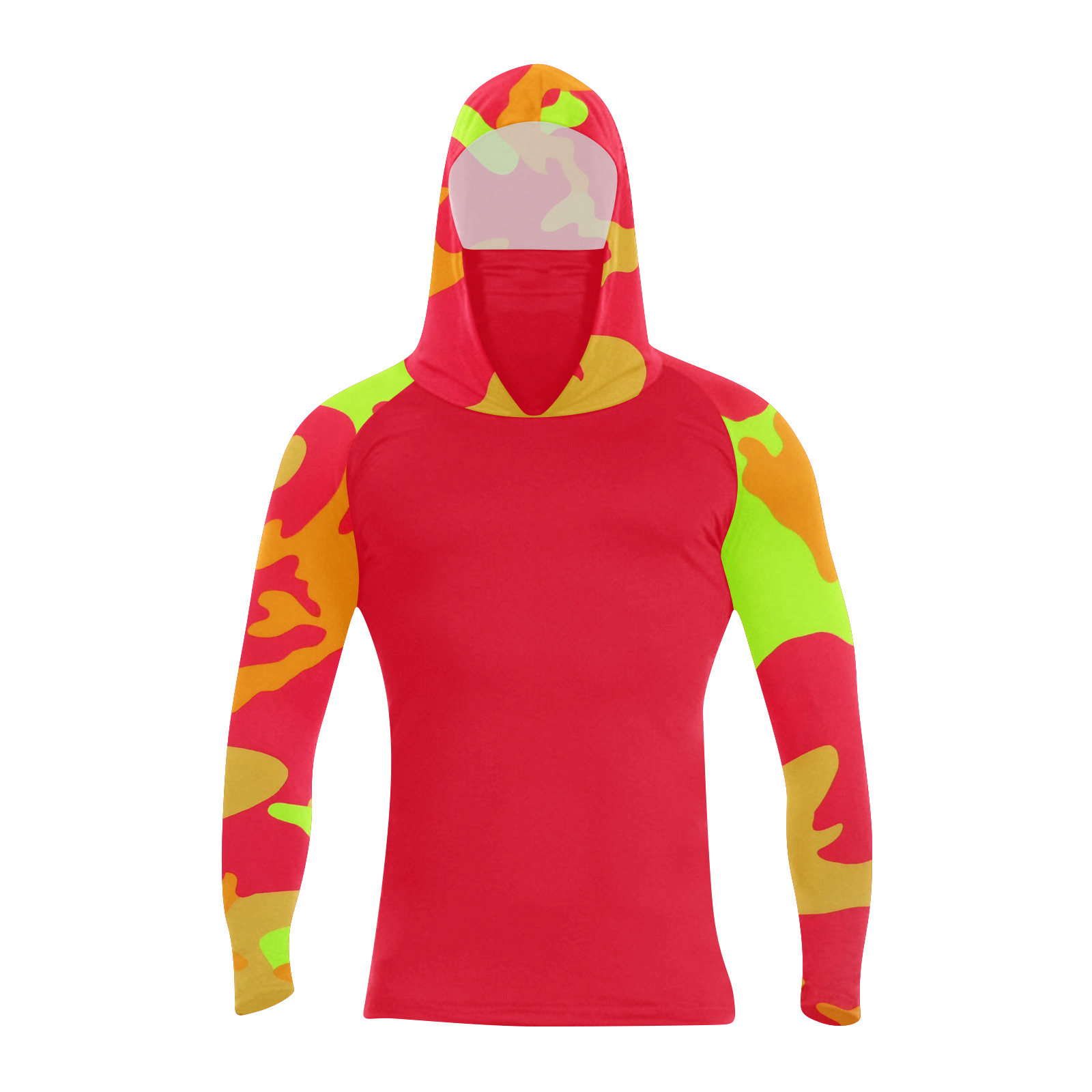 Мужская летняя футболка с прин – обзор и цена Summer Outdoor Clothing