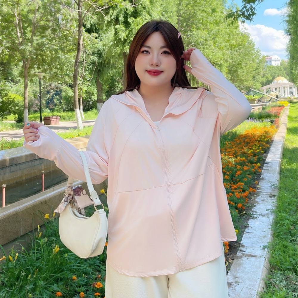 Новая летняя солнцезащитная од – обзор и цена Summer Clothing Plus Size Women