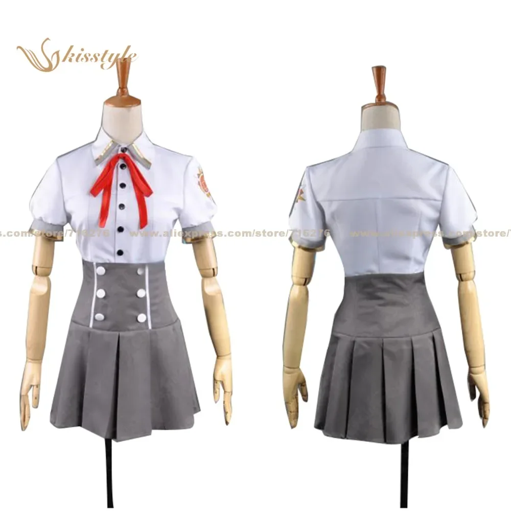 Аниме Kamigami no Asobi Yui Ku – обзор и цена Summer Clothing In Japan