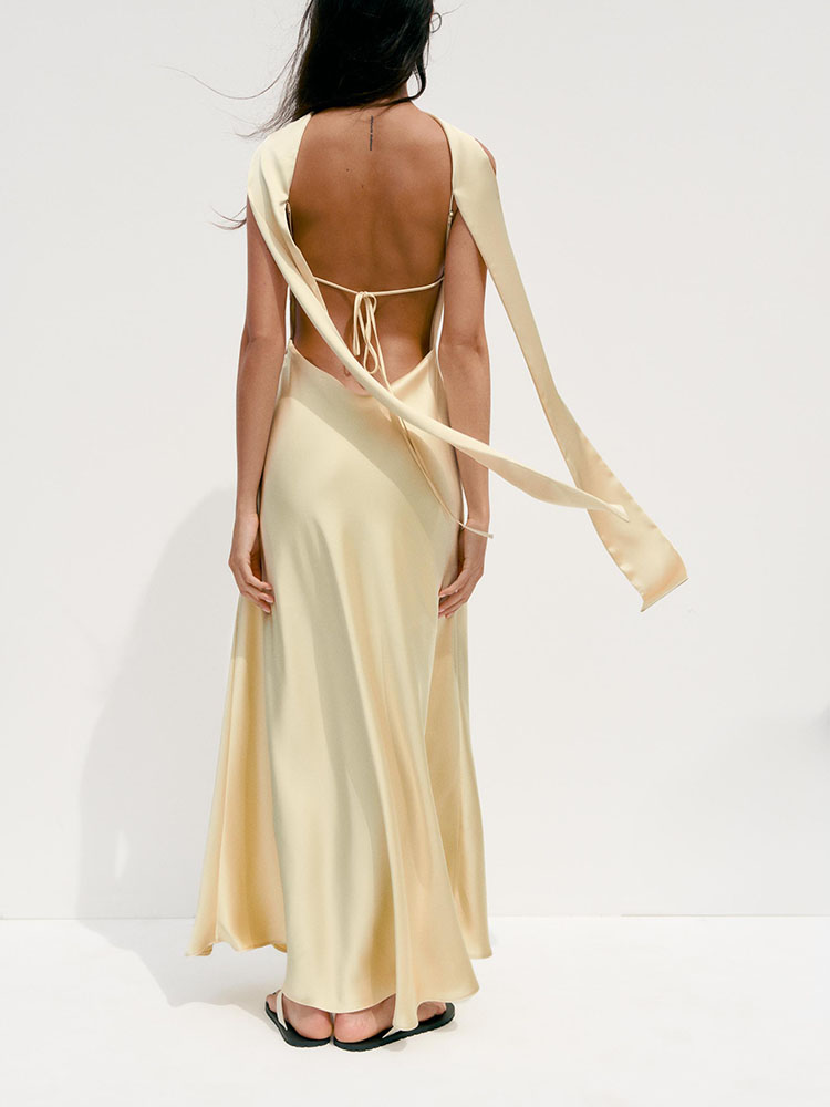 Летнее Новое Модное Тонкое Шел – обзор и цена Summer Evenings Clothing