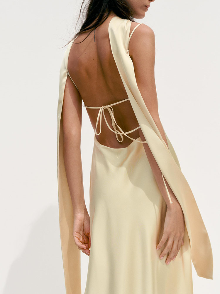 Летнее Новое Модное Тонкое Шел – обзор и цена Summer Evenings Clothing
