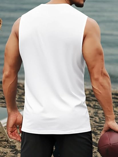 Мужские комплекты майок 2026 г – обзор и цена Summer Clothing Tops
