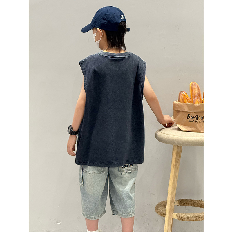Детская одежда Baoduo, детская – обзор и цена Summer Clothing Drawing