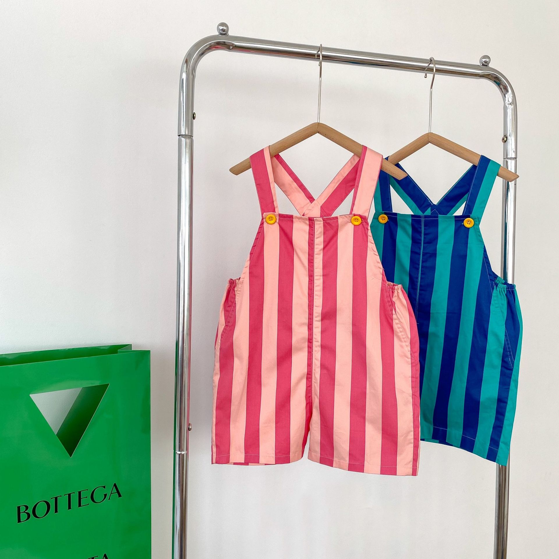 Комбинезон для маленьких девоч – обзор и цена Summer Clothing Baby Boy