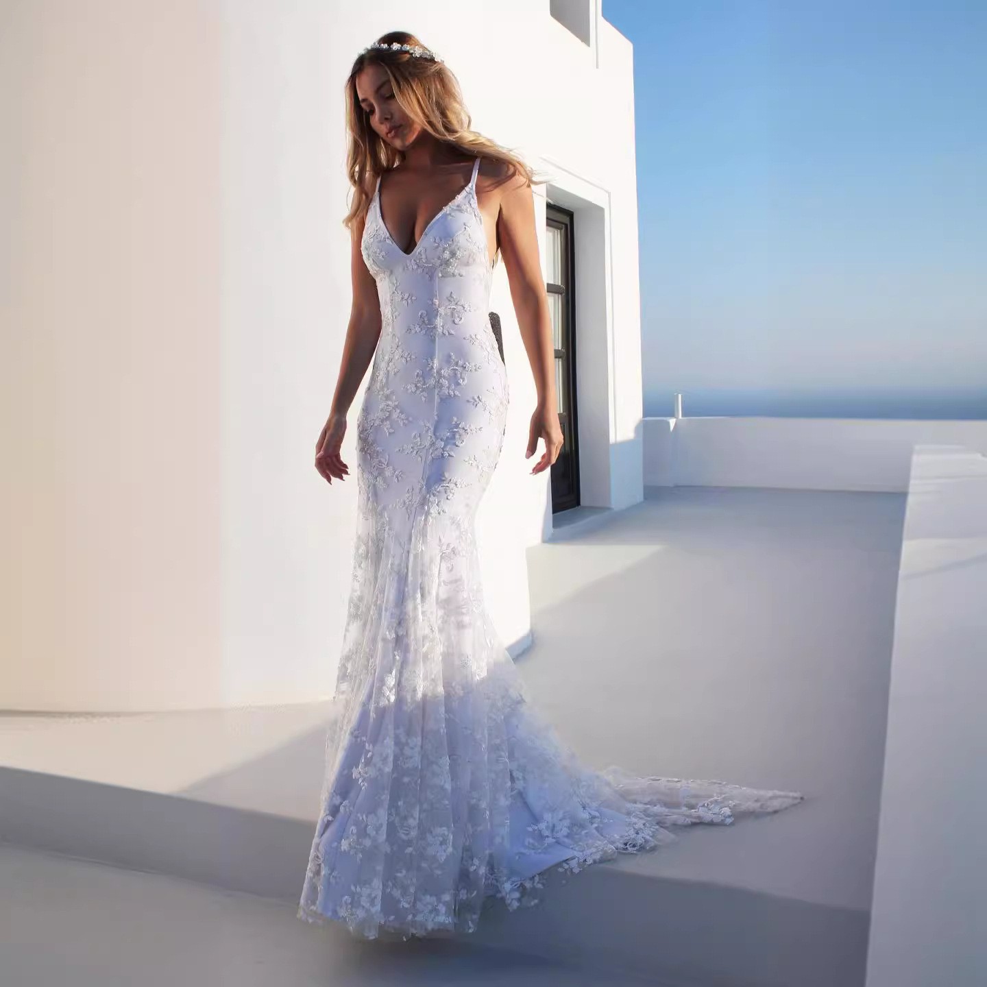 Летняя женская одежда: элегант – обзор и цена Summer Evenings Clothing