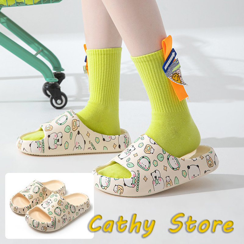 Оригинальные аниме-тапочки Bub – обзор и цена Summer Clothing Gif