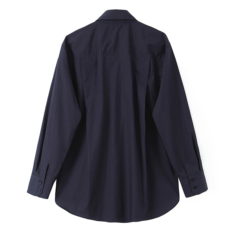 Willshela женская мода с галст – обзор и цена Tie Front Shirt
