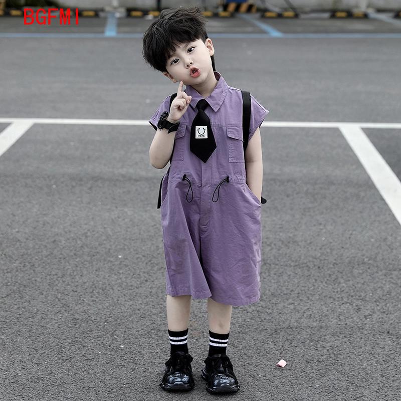 Детские летние шорты, комбинез – обзор и цена Summer Clothing Baby Boy