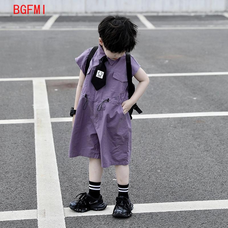 Детские летние шорты, комбинез – обзор и цена Summer Clothing Baby Boy