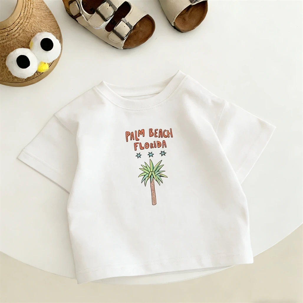 Летняя одежда 2026: модные дет – обзор и цена Summer Loving Kids Clothing