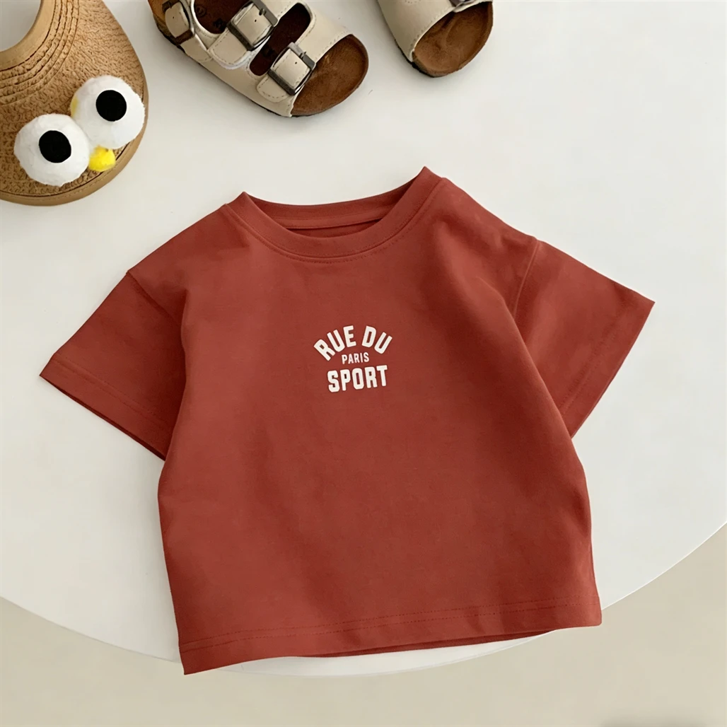 Летняя одежда 2026: модные дет – обзор и цена Summer Loving Kids Clothing