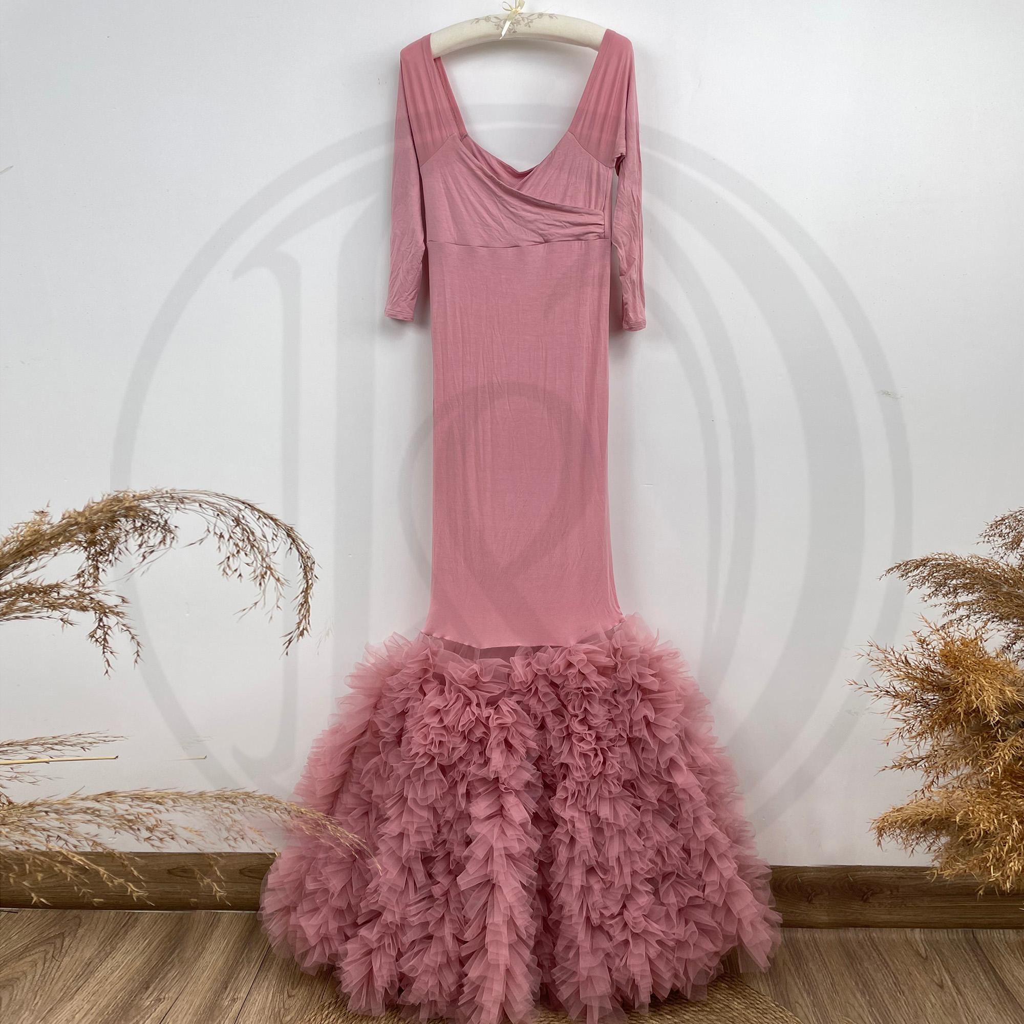 Платье-русалка Don&Judy, тонка – обзор и цена Summer Evenings Clothing