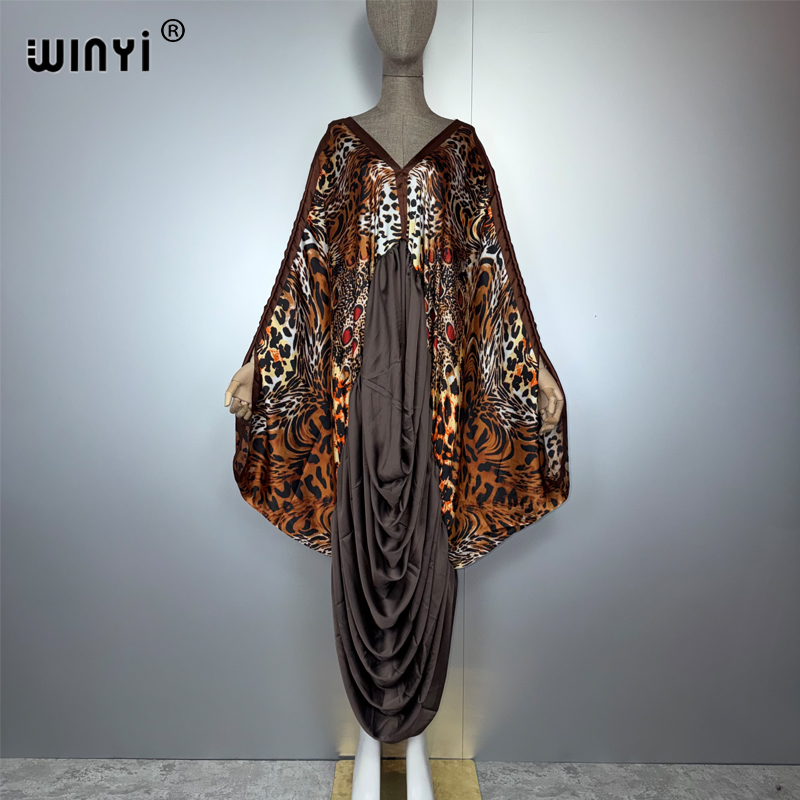 WINYI вечернее платье Дубай, р – обзор и цена Summer Evenings Clothing