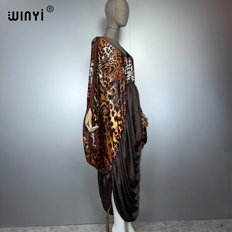 WINYI вечернее платье Дубай, р – обзор и цена Summer Evenings Clothing