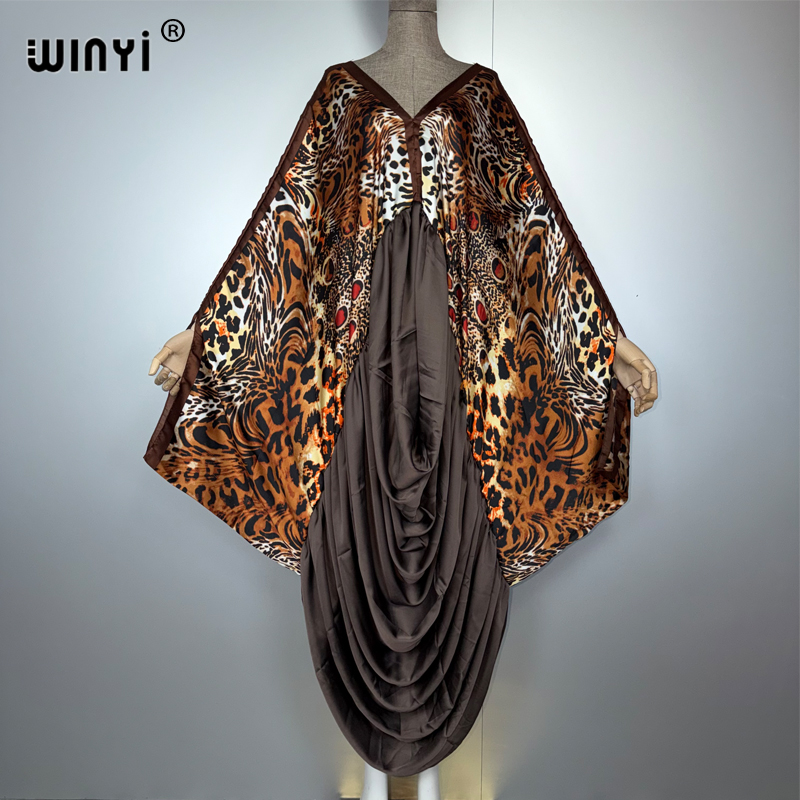 WINYI вечернее платье Дубай, р – обзор и цена Summer Evenings Clothing