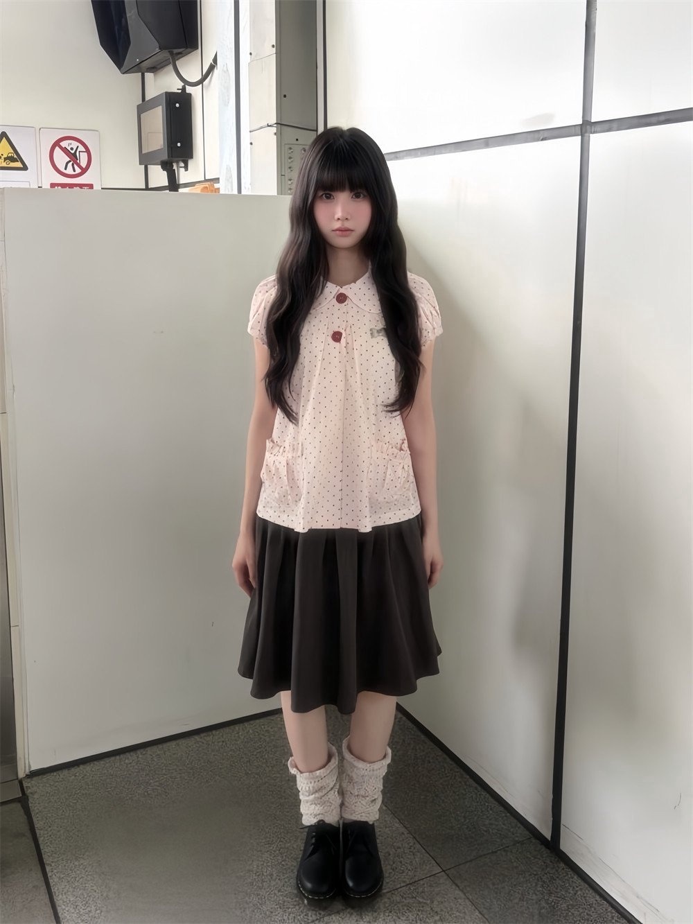 Летняя винтажная рубашка с кор – обзор и цена Summer Japanese Clothing