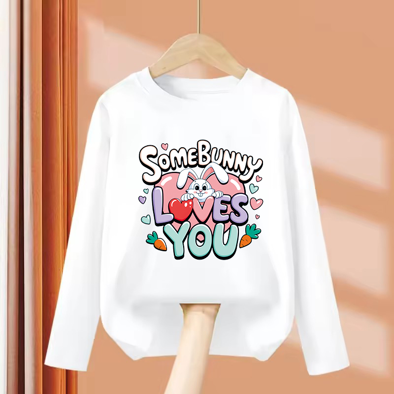 Футболка с длинными рукавами и – обзор и цена Summer Loving Kids Clothing
