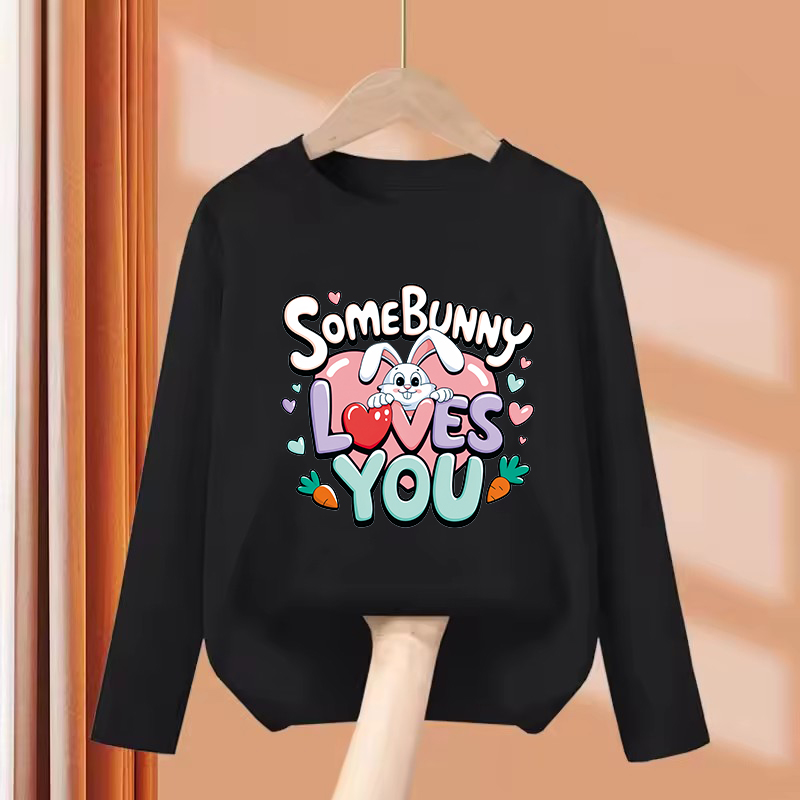 Футболка с длинными рукавами и – обзор и цена Summer Loving Kids Clothing