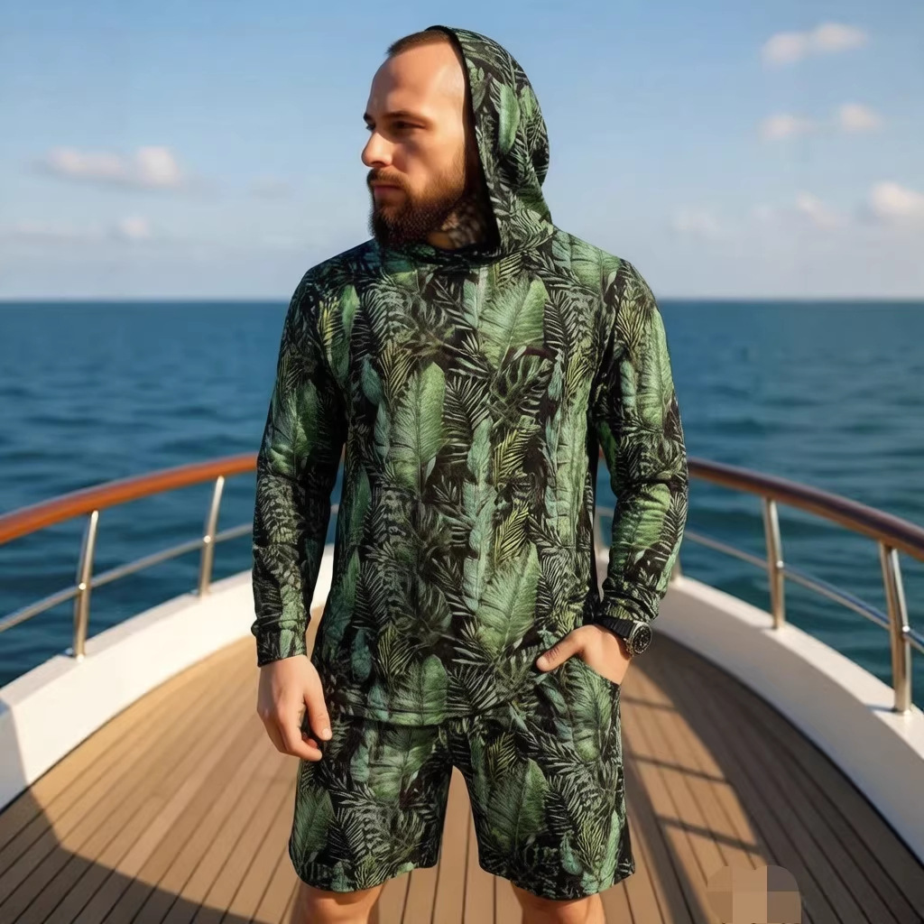 Новый летний комплект 2026: ун – обзор и цена Summer Clothing Essentials