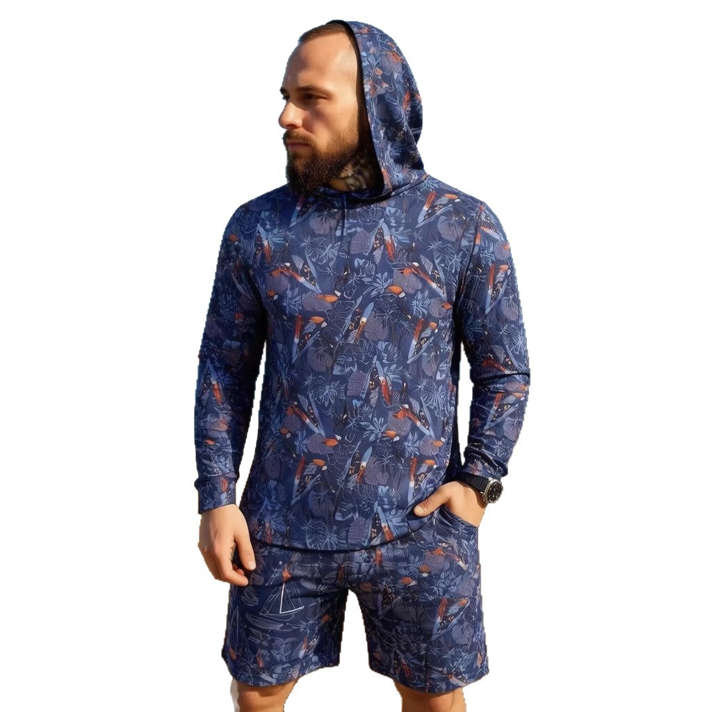 Новый летний комплект 2026: ун – обзор и цена Summer Clothing Essentials