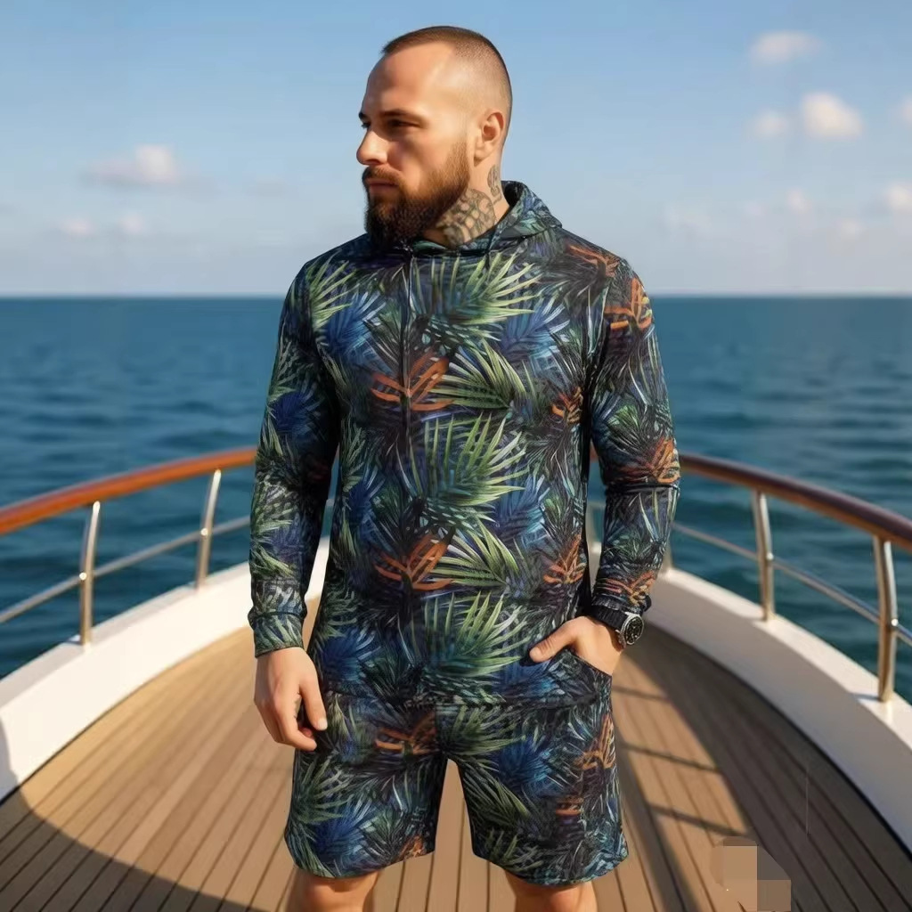 Новый летний комплект 2026: ун – обзор и цена Summer Clothing Essentials