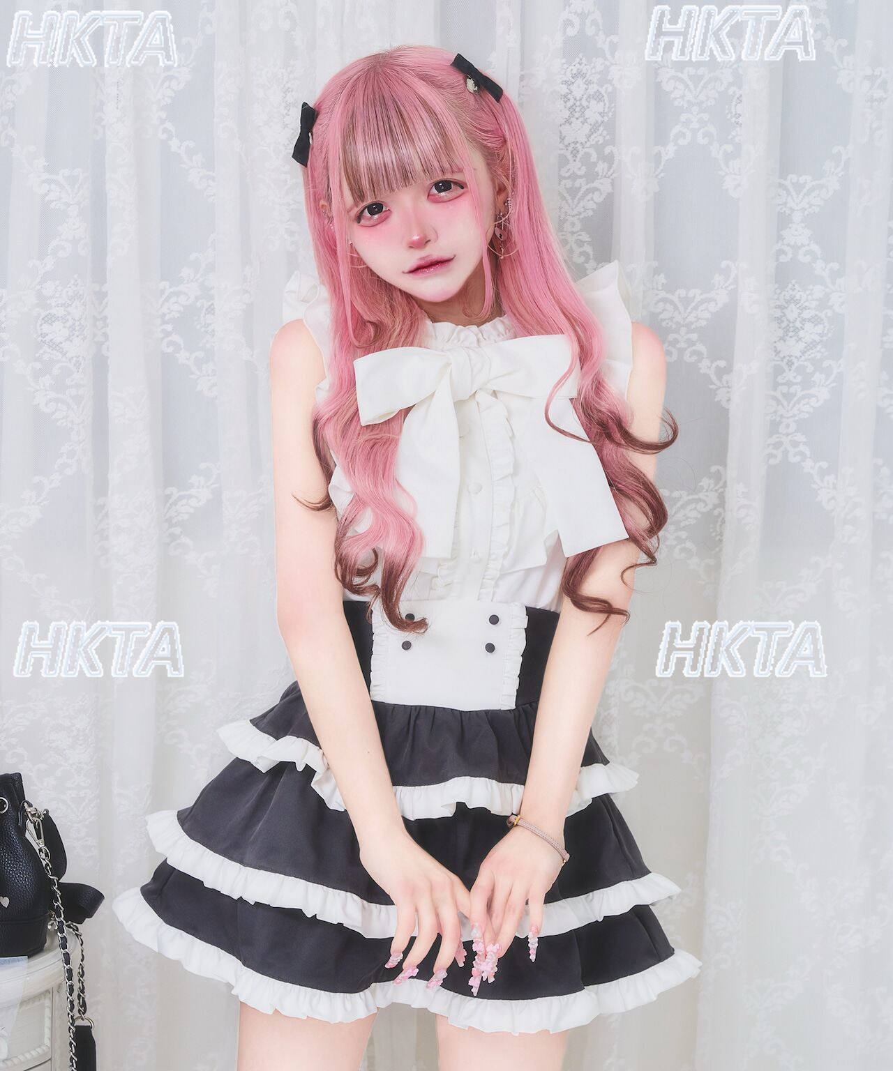 Оригинальный японский комплект – обзор и цена Summer Japanese Clothing