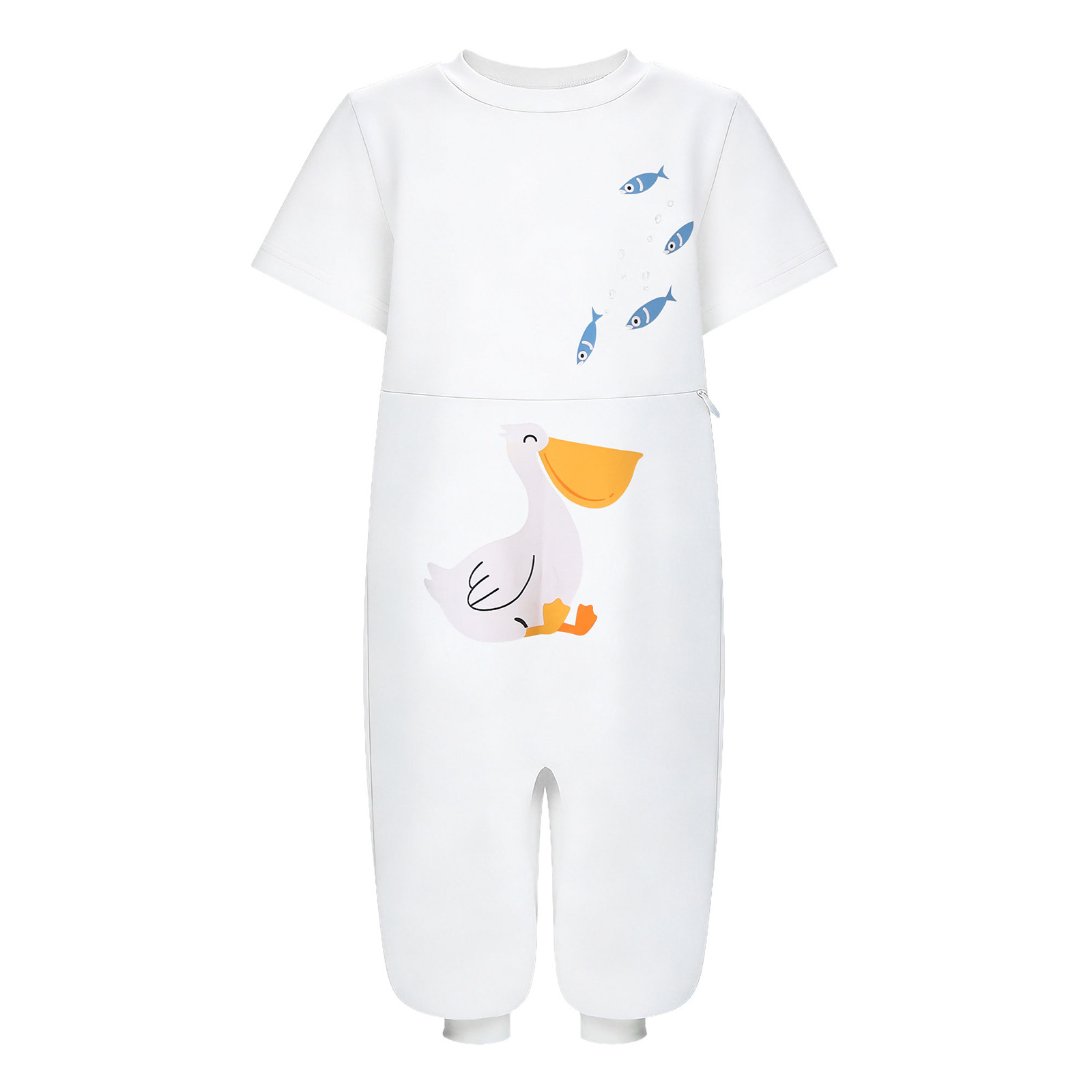 Детский комбинезон для мальчик – обзор и цена Summer Clothing Baby Boy