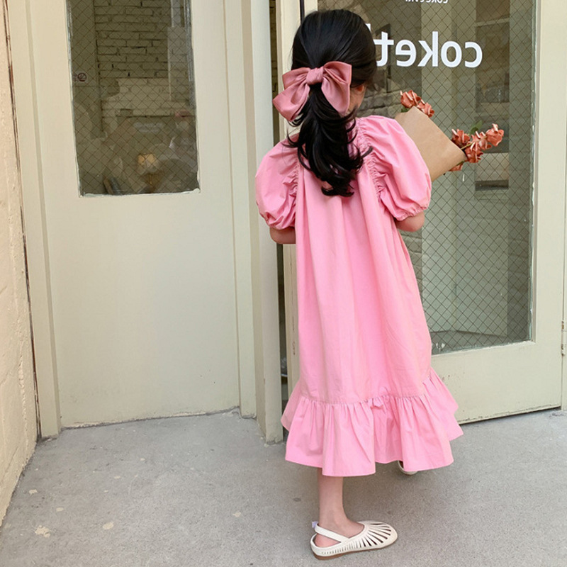Летнее повседневное хлопковое  – обзор и цена Summer Loving Kids Clothing