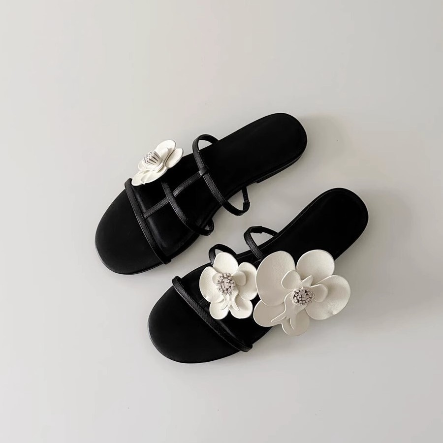 Летние новые женские шлепанцы, – обзор и цена Summer Japanese Clothing