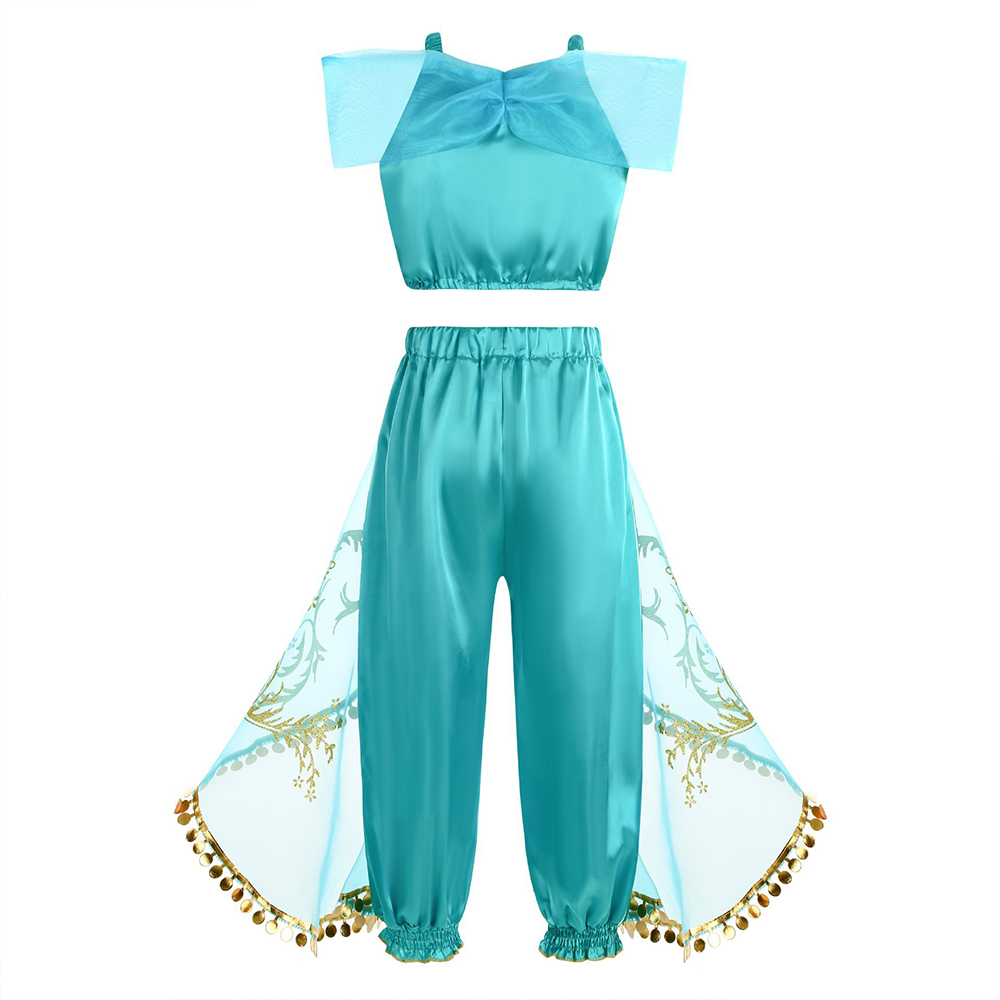 Костюм для девочек в стиле Жас – обзор и цена Summer Kids Clothing