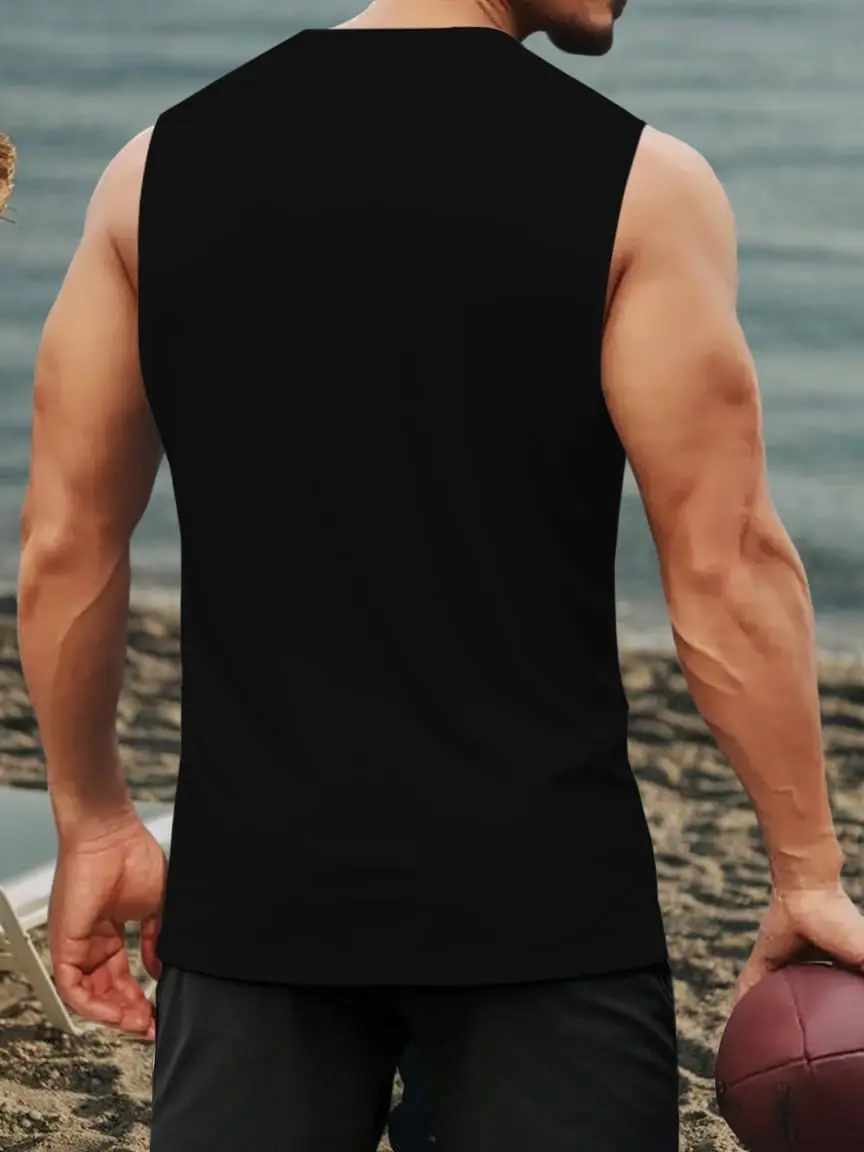 Мужские комплекты майок 2026 Л – обзор и цена Summer Clothing Tops