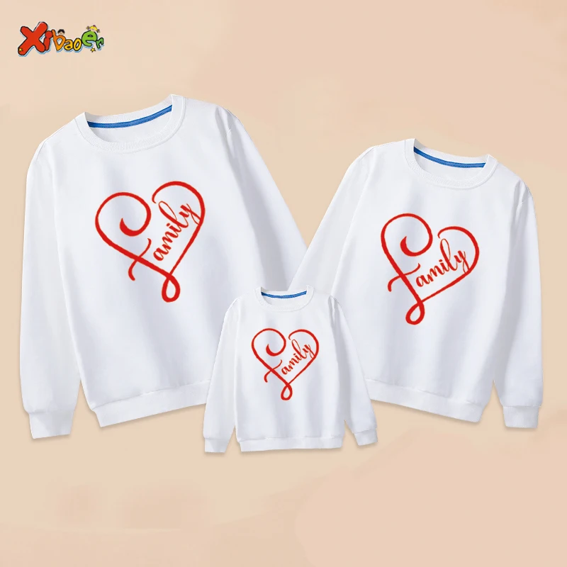 Одинаковая одежда для всей сем – обзор и цена Summer Loving Kids Clothing