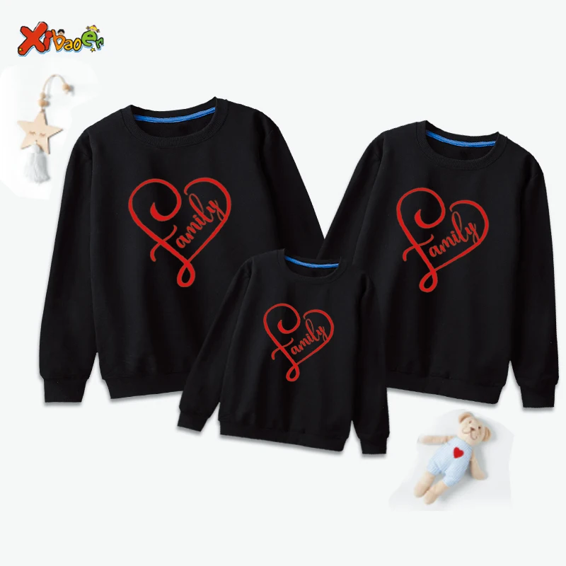 Одинаковая одежда для всей сем – обзор и цена Summer Loving Kids Clothing