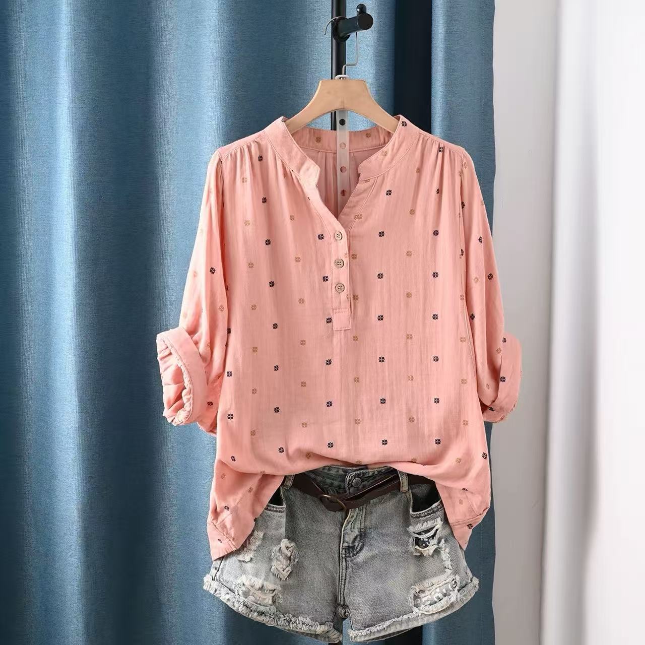 Женская блузка 2026 года: летн – обзор и цена Summer Clothing In Japan