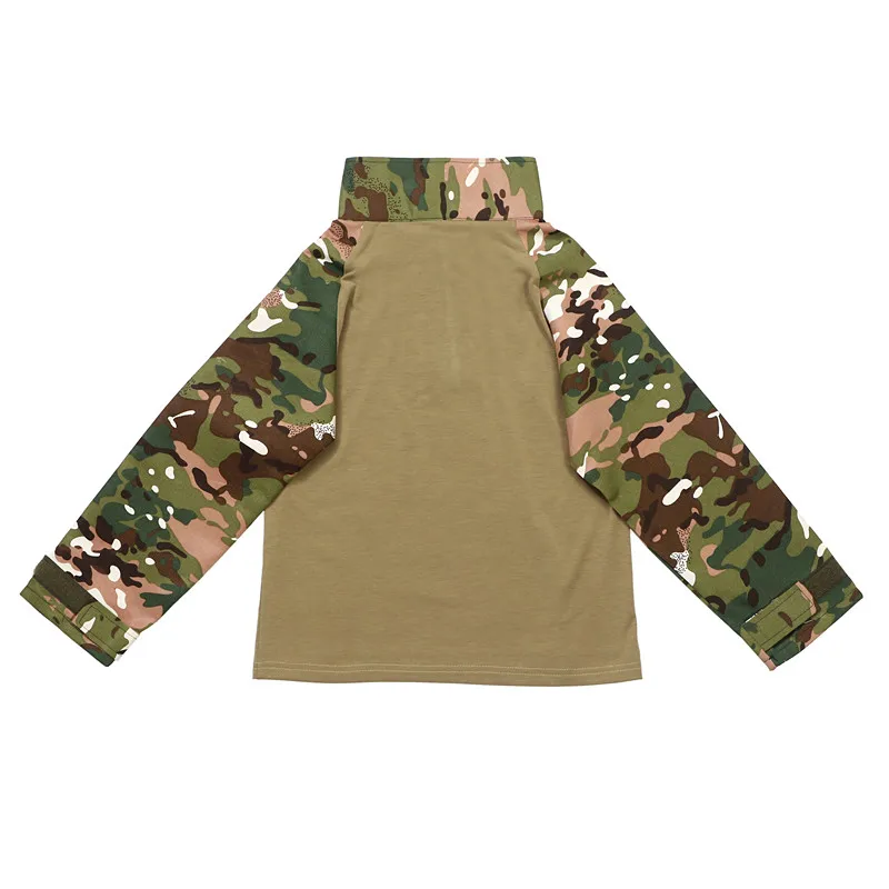 Камуфляжный костюм лягушки для – обзор и цена Summer Kids Clothing