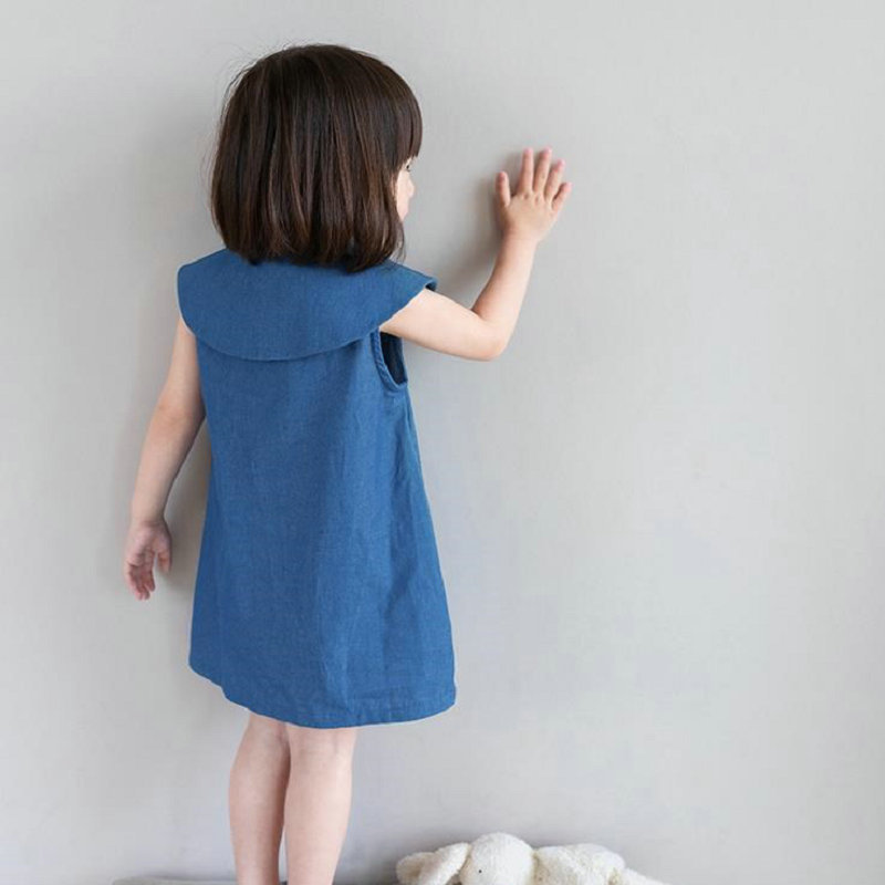 Летнее хлопковое однобортное д – обзор и цена Summer Loving Kids Clothing
